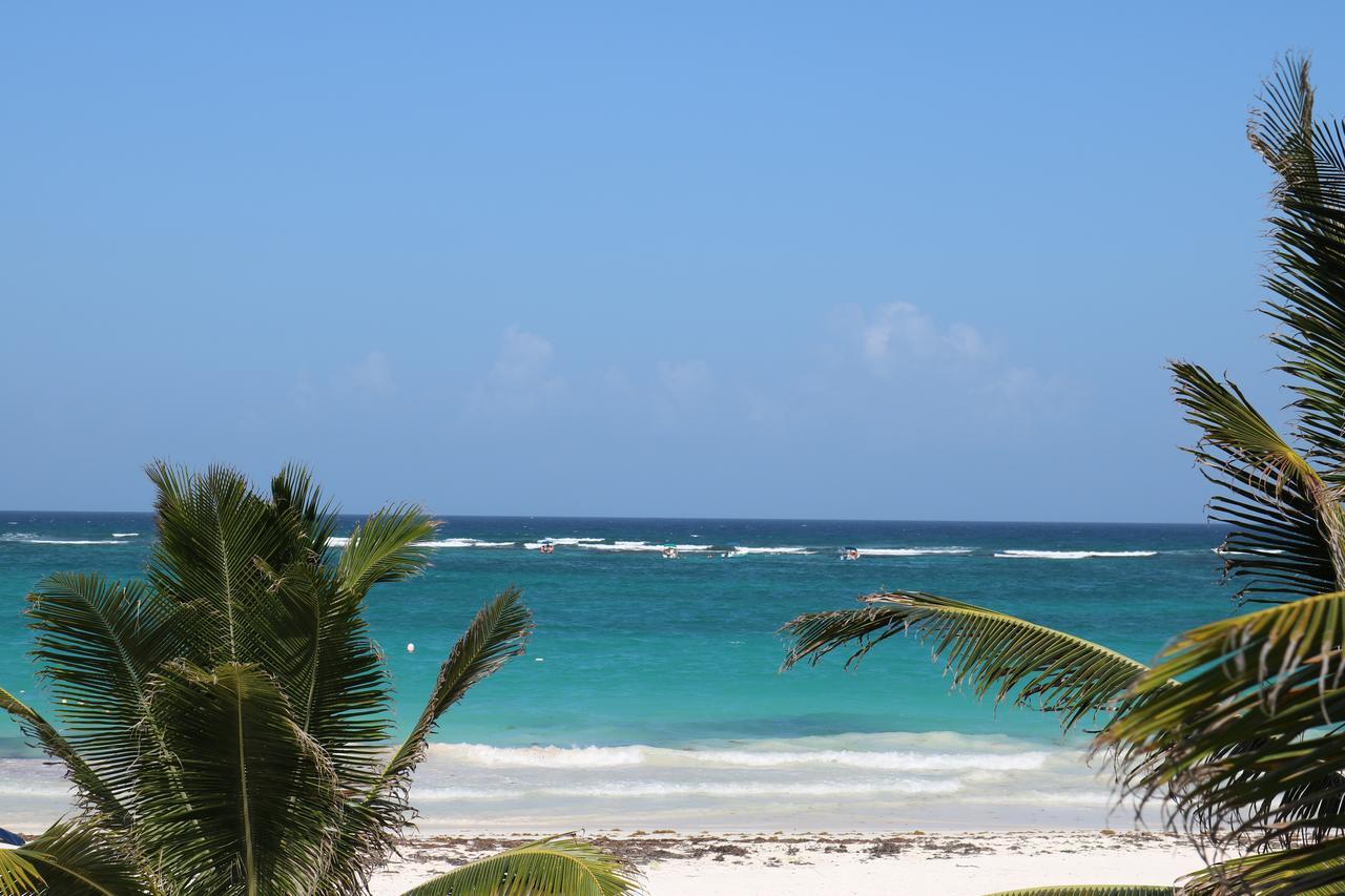 Hotel & Cabanas Zazil Kin Tulum Ngoại thất bức ảnh